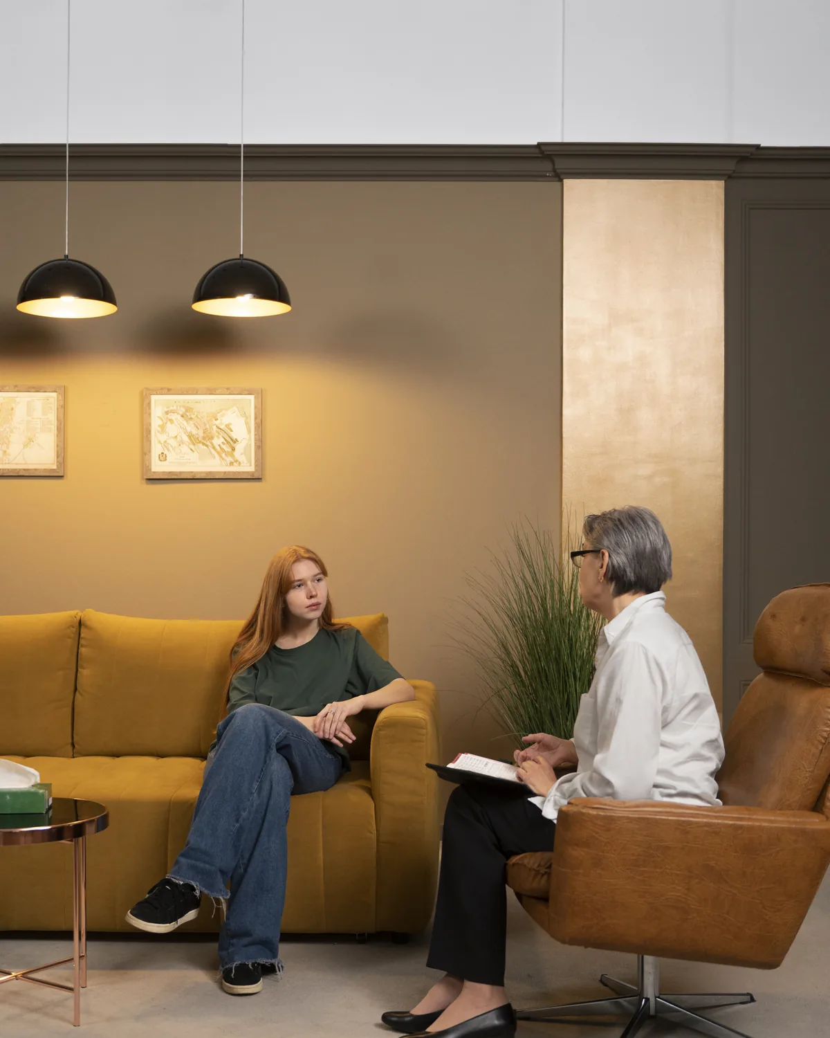 Dyskretna rozmowa z lekarzem w Bas Clinic we Wrocławiu