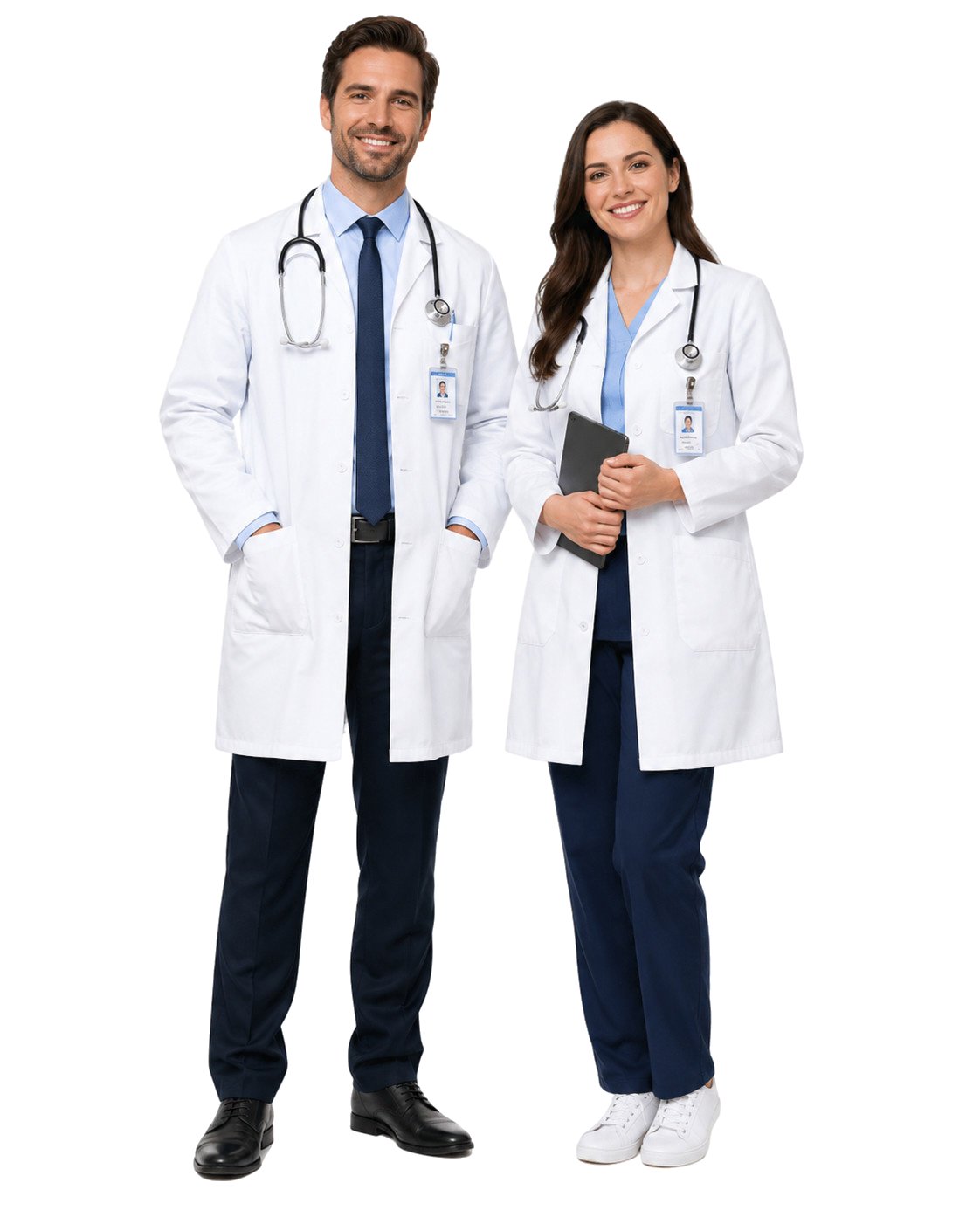 Zespół lekarski Bas Clinic